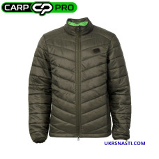 Куртка Carp Pro Warming Insulator Ligth Jacket